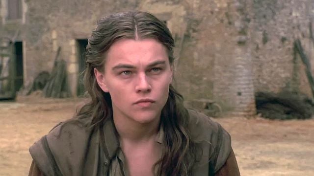 bild aus der news "Ich wollte meinen Kopf gegen die Wand schlagen": Leonardo DiCaprio verfluchte seine Rolle in diesem Historien-Abenteuer