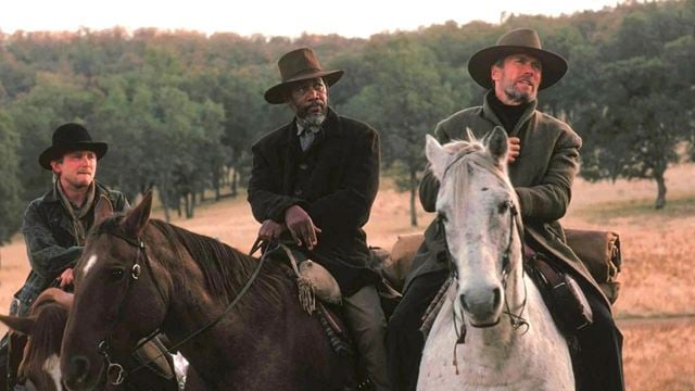 Heute Abend streamen: Einer der besten Western aller Zeiten