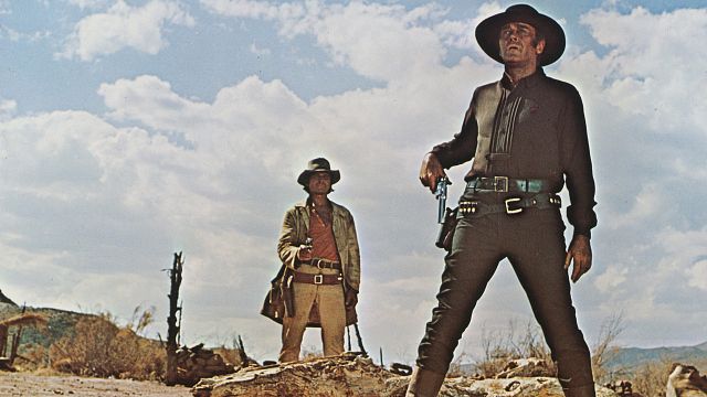 bild aus der news Heute ohne Werbung im TV: Der wichtigste Western aller Zeiten