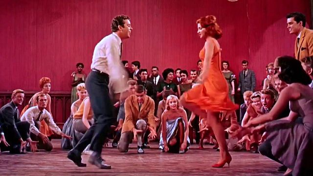 bild aus der news Heimkino-Premiere: "West Side Story" in 4K