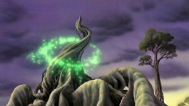 bild aus der news Mit dem Fantasy-Abenteuer sind viele Kinder der 90er aufgewachsen – jetzt gibt es ein großes Hollywood-Remake