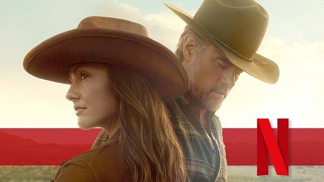 bild aus der news Nachschub für alle "Yellowstone"-Fans: Western-Hit auf Netflix geht heute endlich weiter