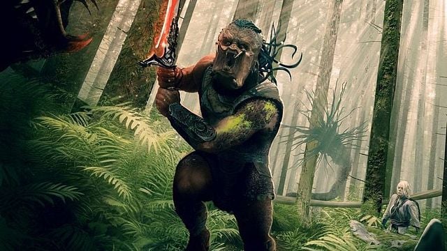 bild aus der news "Predator: Badlands"-Regisseur schnappt sich vielversprechendes Projekt – allein beim Titel spitzen Horror-Fans sofort die Ohren!