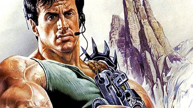 bild aus der news Sylvester Stallone sollte in "Cliffhanger 2" die Hauptrolle spielen – und deswegen wird jetzt sogar vor Gericht gestritten