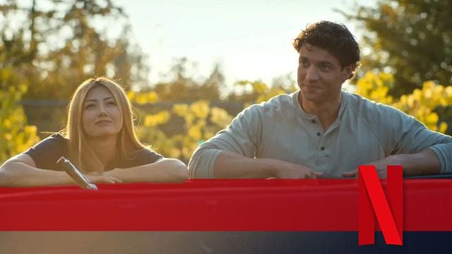 bild aus der news In 39 Ländern auf Platz 1: Neue Serie für alle Fans von "Maxton Hall" und "Off Campus" entwickelt sich langsam zum richtigen Netflix-Hit