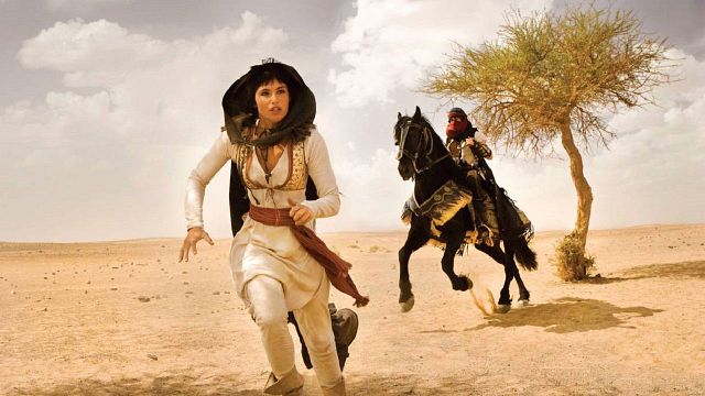 bild aus der news TV-Tipp: Dieses extrem teure Fantasy-Abenteuer ist an den Kinokassen gefloppt – dabei hat es das gar nicht verdient!