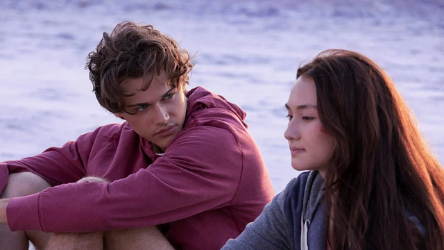 bild aus der news Stars aus "Der Sommer, als ich schön wurde" und "Landman" in neuem Film für Prime Video: Vorbild ist ein 80er-Jahre-Kult-Hit