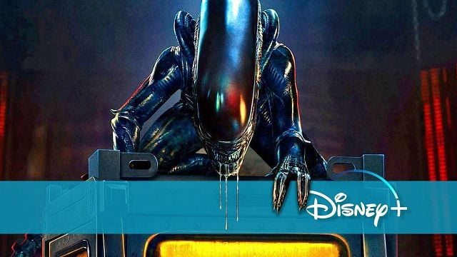 bild aus der news Der Cast wächst: "Alien: Earth" geht mit Star aus "Game of Thrones" in die zweite Staffel