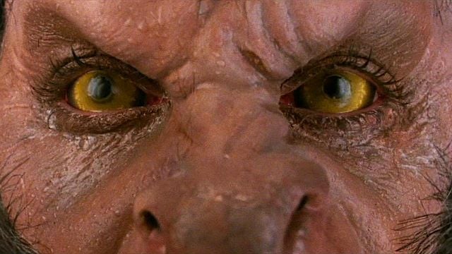 bild aus der news Mit revolutionären Spezialeffekten, die auch heute noch aus den Socken hauen: Legendärer Horror-Meilenstein erscheint uncut in 4K