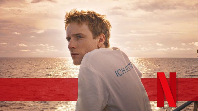 bild aus der news Vor Netflix-Start sogar noch im Kino: In "23 000 Leben" geht es um echte Helden – hier ist der erste Trailer