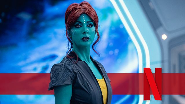 bild aus der news "Black Mirror" Season 7 mit enttäuschendem Netflix-Start – was bedeutet das jetzt für Staffel 8?