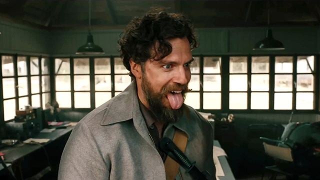 "Inglourious Basterds" mit Henry Cavill: Erster Trailer zum Kriegs-Actioner "The Ministry Of Ungentlemanly Warfare"