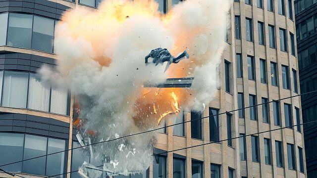 bild aus der news Ohne Werbung im TV: In diesem Action-Kracher macht ein deutscher Superstar auf Liam Neeson