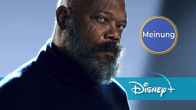 bild aus der news "Secret Invasion" ist die schlechteste MCU-Serie – aber nicht aus dem Grund, an den ihr alle denkt