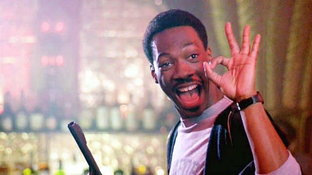 bild aus der news "Ich mag ihn bis heute": Eddie Murphy verteidigt einen seiner schlechtesten Filme – der ihn vielleicht seinen Oscar gekostet hat!