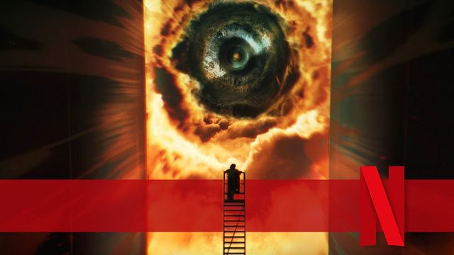 bild aus der news Streaming-Highlight: Bei Netflix gibt's jetzt einen der schönsten Sci-Fi-Filme des Jahres – und kaum jemand hat's mitbekommen!