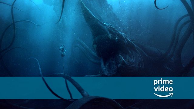 bild aus der news Fantasy-Spektakel geht auf Amazon Prime Video weiter: Endlich neue Folgen der teuersten Serie aller Zeiten!