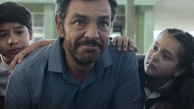 Eine wahre Geschichte über Empathie und Gewalt: Deutsche Trailerpremiere zu "Radical – Eine Klasse für sich"