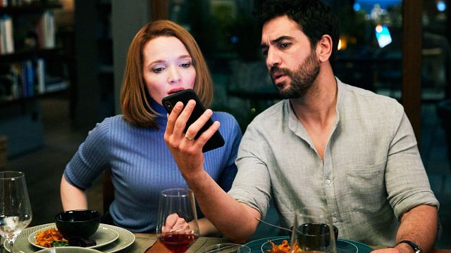 bild aus der news Kein Film hat so viele Remakes wie "Das perfekte Geheimnis"