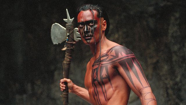 bild aus der news Ein einzigartiger Mix aus Action, Horror & Abenteuer wieder im Kino: Trailer zur Wiederaufführung von "Der Pakt der Wölfe"