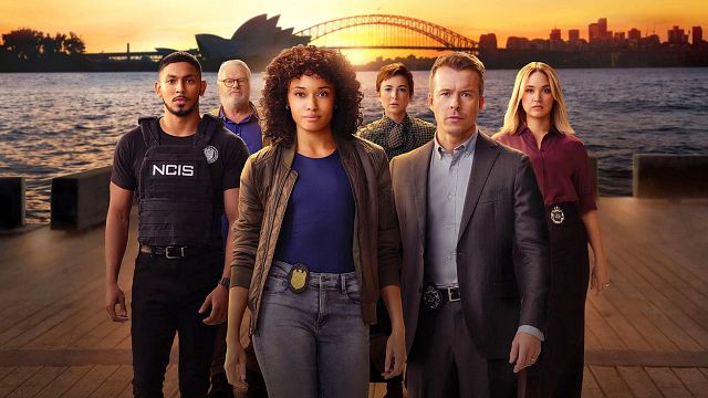 bild aus der news Mit einer Woche Verspätung: Ab heute gibt es endlich das nächste "NCIS"-Kapitel im Streaming-Abo