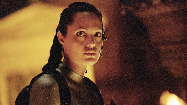 bild aus der news Angelina Jolie übernimmt Hauptrolle in düsterem Gangster-Thriller – inszeniert von der "Yellowjackets"-Macherin!