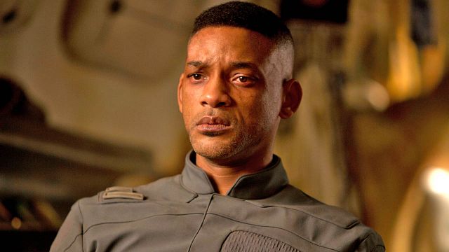 bild aus der news Will Smith packt über seinen Sci-Fi-Flop aus: "Mein Sohn fühlte sich verraten. Er verlor das Vertrauen in meine Führung."