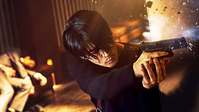 bild aus der news Die koreanische Antwort auf "John Wick": Actiongeladener deutscher Trailer zum harten FSK-18-Thriller "The Killer"