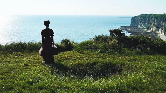 bild aus der news Wer war Adèle? Deutscher Trailer zur Krimi- & Tragikomödie "Die Farben der Zeit" vom "L'Auberge Espagnole"-Macher