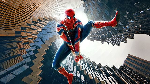 Erfüllung eines Fan-Traums in "Spider-Man 4" wird immer wahrscheinlicher – aber es gibt auch eine schlechte Nachricht