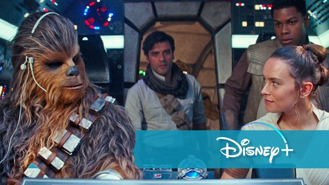 Zwei brandneue "Star Wars"-Serien, auf die ich mich riesig freue, kommen 2024 zu Disney+ – aber ein Highlight fehlt!