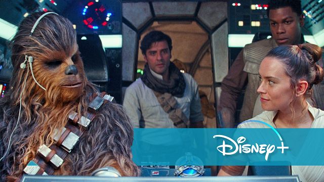 bild aus der news Zwei brandneue "Star Wars"-Serien, auf die ich mich riesig freue, kommen 2024 zu Disney+ – aber ein Highlight fehlt!