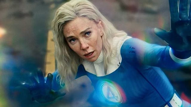 bild aus der news Marvel kündigt überraschenden Kinostart an – ist es bereits das Sequel zu "The Fantastic Four"?