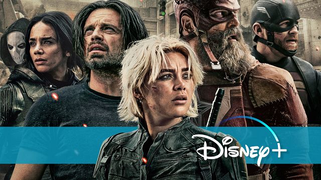 bild aus der news In "Thunderbolts" auf Disney+ ist bereits ein zukünftiges Mitglied für die New Avengers versteckt – habt ihr es bemerkt?