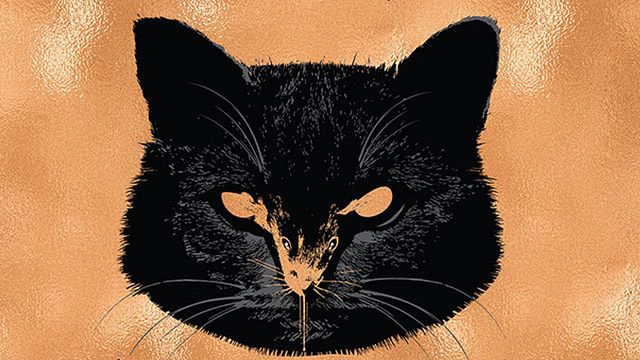 bild aus der news Nach "The Long Walk": Stephen-King-Horror über eine sprechende Ratte (?!) soll verfilmt werden