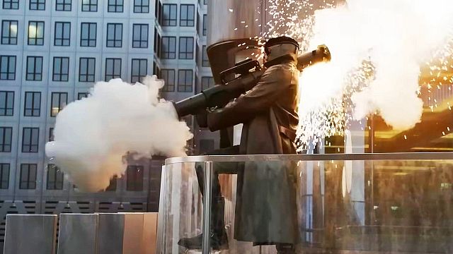 bild aus der news Sci-Fi-Bombast mit über 100 Millionen Dollar Budget: Spektakuläre Stephen-King-Verfilmung neu im Heimkino