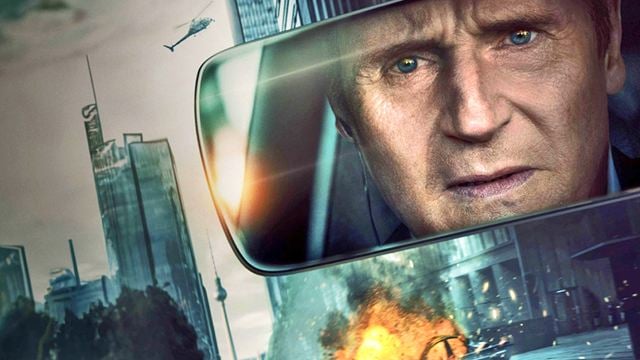 Neu im Heimkino: In diesem Action-Thriller fährt Liam Neeson eine Bombe durch Berlin!