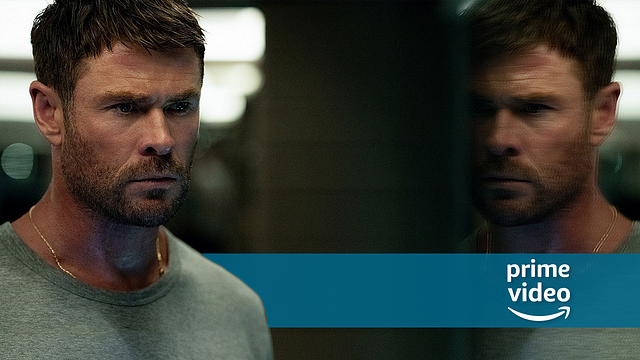 bild aus der news Nur 6 (!) Wochen nach Kinostart: Starbesetzter Action-Thriller mit Chris Hemsworth schon in wenigen Tagen bei Amazon Prime Video