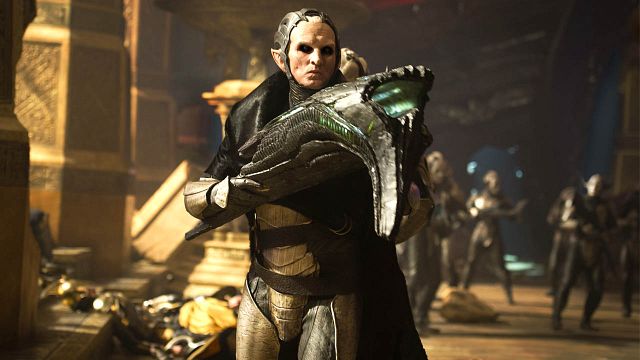 bild aus der news Dieser Marvel-Regisseur wollte in seinem eigenen Film mitspielen – durfte es aber nicht