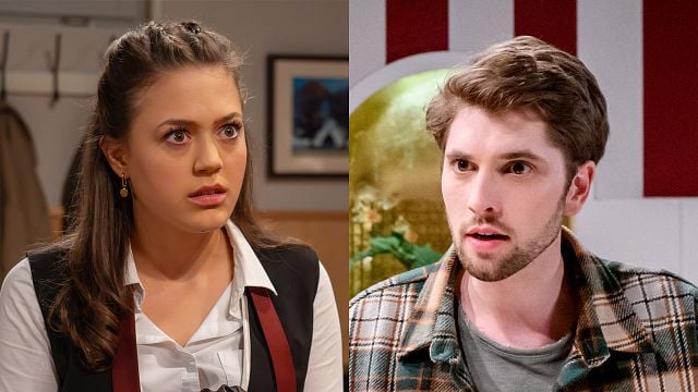 bild aus der news "Sturm der Liebe"-Vorschau heute: Henry hintergeht Maxi