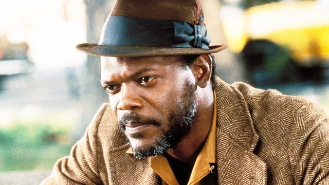 bild aus der news Diese Rachegeschichte mit Samuel L. Jackson und "Breaking Bad"-Fiesling Giancarlo Esposito gibt es jetzt besser denn je im Heimkino!