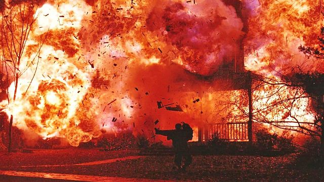 bild aus der news Komplett ungekürzt mit FSK 18: Legendäres Action-Spektakel mit Jean-Claude Van Damme zurück im Heimkino