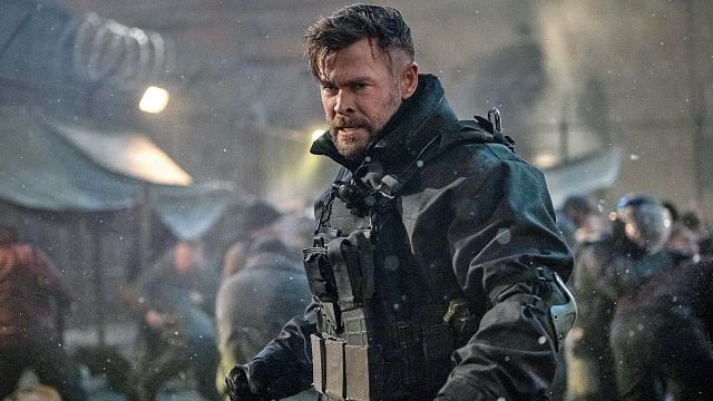 bild aus der news Wie "Goodfellas" & "Scarface": Chris Hemsworth und 3 weitere Stars in Gangster-Thriller vom Regisseur eines der besten Filme der letzten 10 Jahre