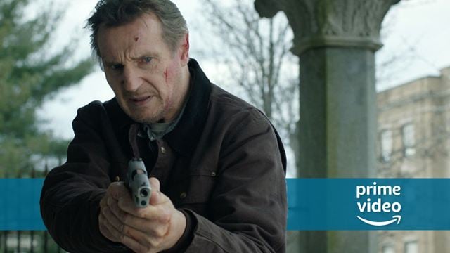 Neu auf Amazon Prime Video: Knallharte Action mit Liam Neeson und der Skandal einer Sport-Legende