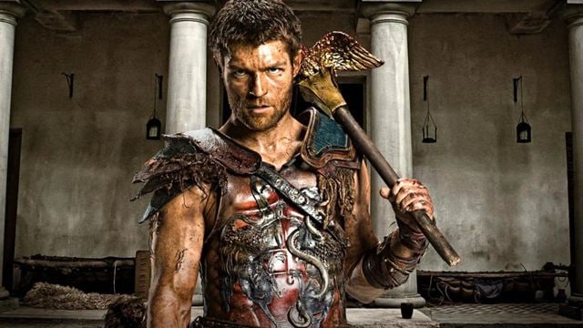 Knallharte Gladiatoren-Action: Der Cast der neuen "Spartacus"-Serie wächst gewaltig – mit "The Witcher"- und "Pans Labyrinth"-Stars