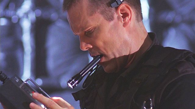 bild aus der news Heute im TV: "Stirb langsam" im Flugzeug mit einem 80er-Jahre-Superstar in der Hauptrolle