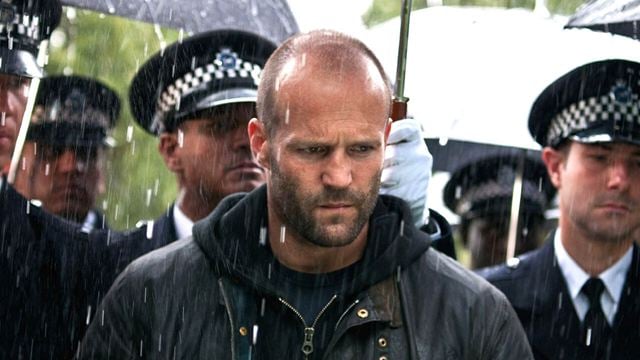 "Ich hasste ihn so sehr, dass ich meine Agenten gefeuert habe": Wegen dieses Jason-Statham-Films zog sich ein Oscar-Gewinner aus Hollywood zurück