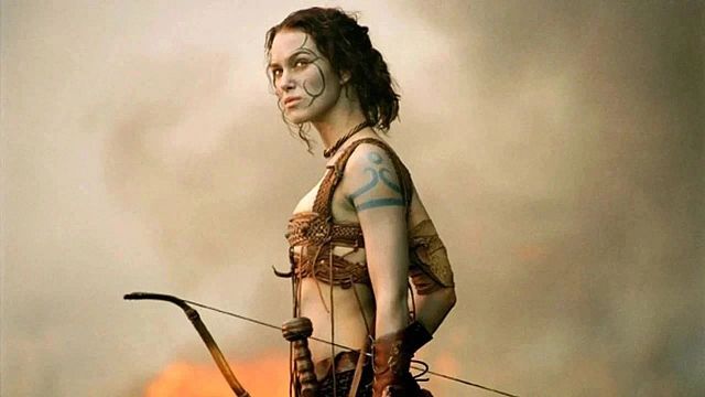 bild aus der news Heute Abend streamen: Ein Historien-Abenteuer voller actiongeladener Schlachten – vom "The Equalizer"-Regisseur!