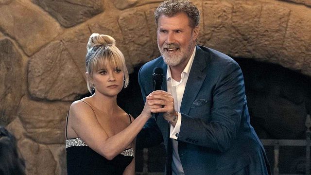 bild aus der news Erst nur auf Amazon Prime Video, heute erstmals im TV: Völlig eskalierendes Komödien-Chaos mit Starpower