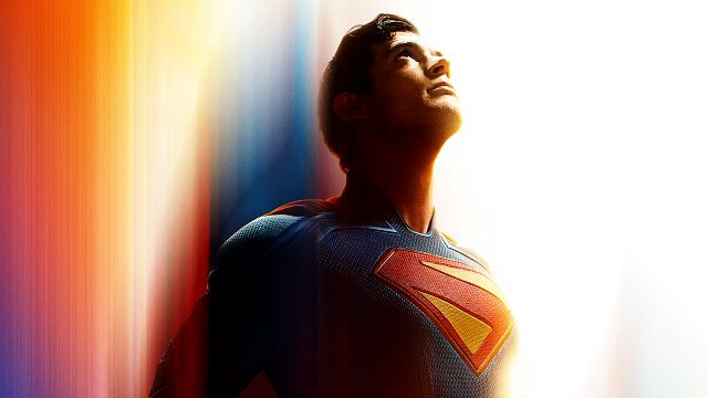 bild aus der news "Superman": James Gunn bestätigt Laufzeit – und äußert sich zu Gerüchten, dass der Film gekürzt wurde